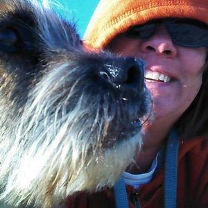 Meet your Posher, Martha